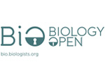 Biology Open logo