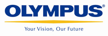 Olympus logo