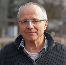 Georg Nagel