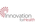 Innovation for health logo