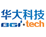 BGI tech logo