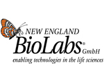 New England Biolabs GmbH Logo