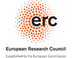 ERC Logo