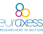 euraxess logo