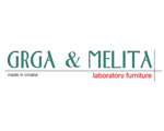 Grga & Melita logo