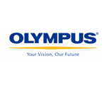 Olympus logo