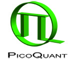 Picoquant logo