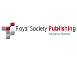 Royal Society Publishing Biological Sciences logo