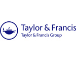 Taylor & Francis logo