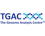 TGAC - The Genome Analysis Centre logo