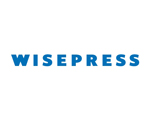 Wisepress logo